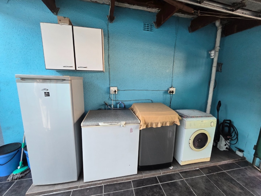 3 Bedroom Property for Sale in Colorado Park Western Cape